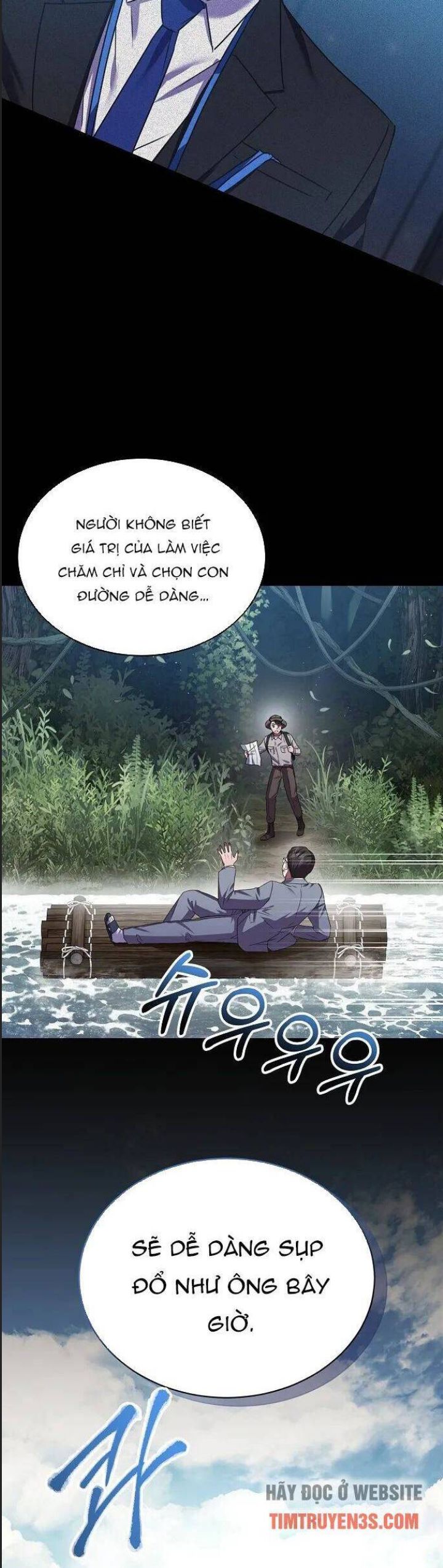 Thuế Trừng Giả Chapter 31 - Trang 2