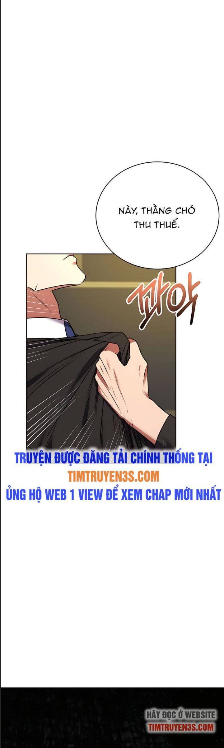 Thuế Trừng Giả Chapter 22 - Trang 2