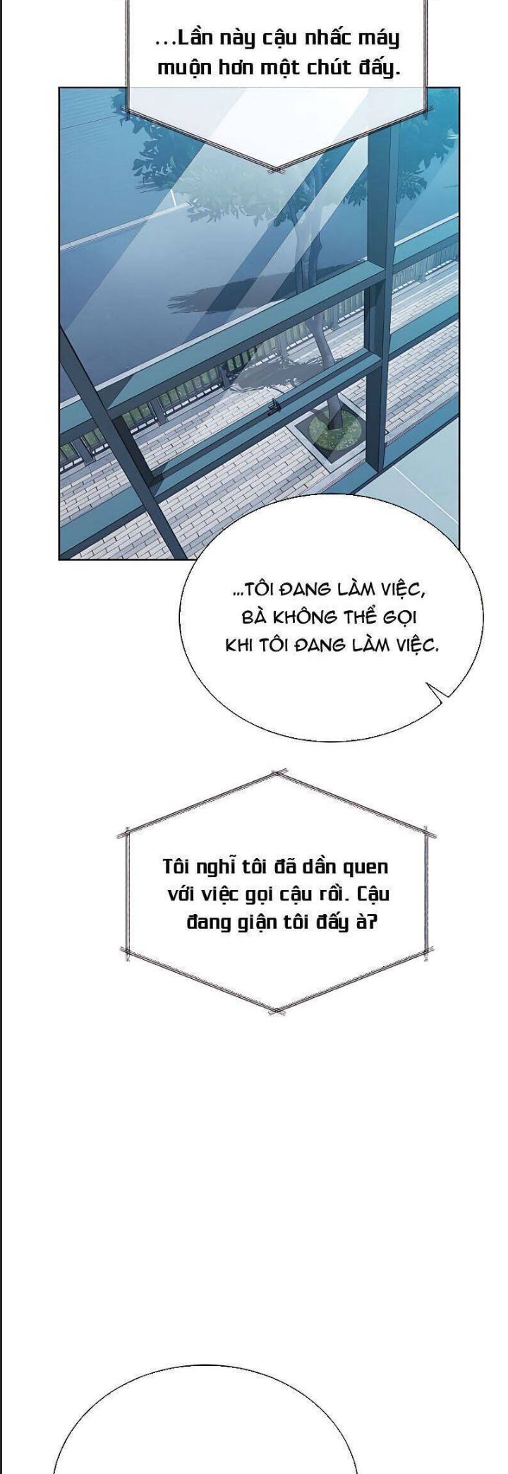 Thuế Trừng Giả Chapter 21 - Trang 2