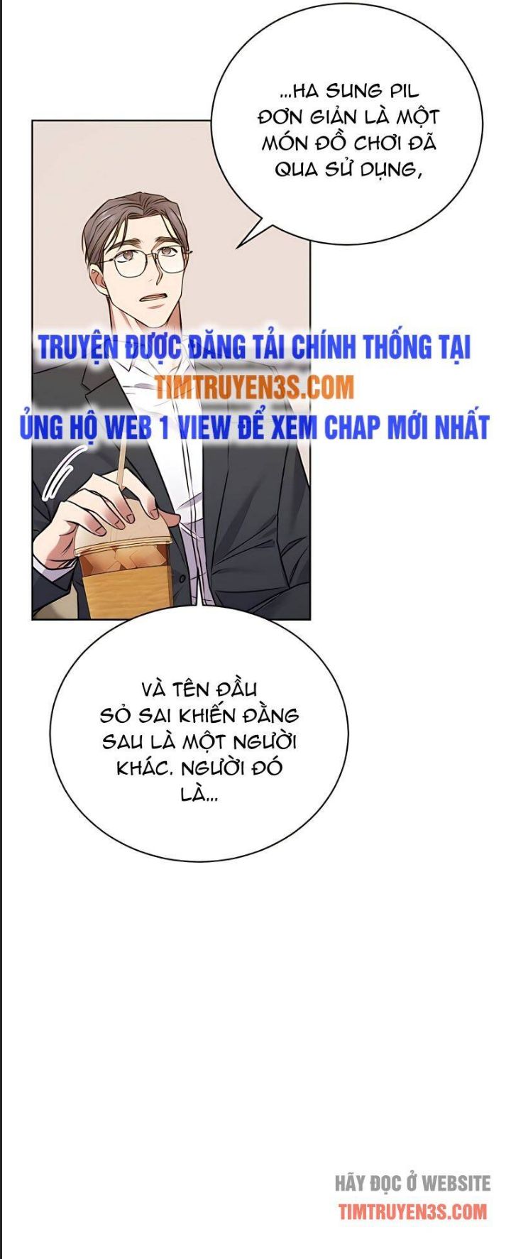 Thuế Trừng Giả Chapter 19 - Trang 2