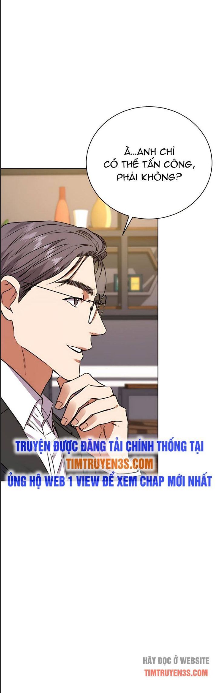 Thuế Trừng Giả Chapter 19 - Trang 2