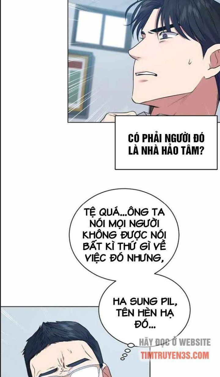 Thuế Trừng Giả Chapter 15 - Trang 2