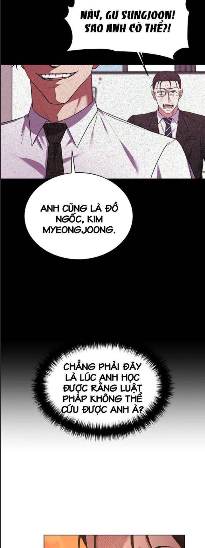 Thuế Trừng Giả Chapter 14 - Trang 2