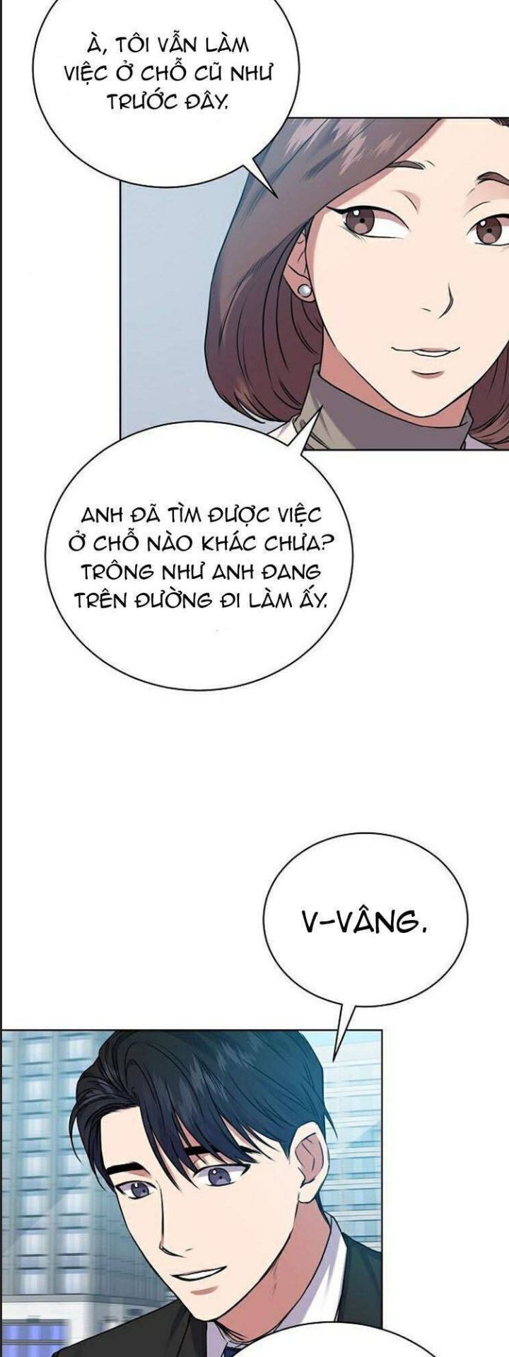 Thuế Trừng Giả Chapter 11 - Trang 2