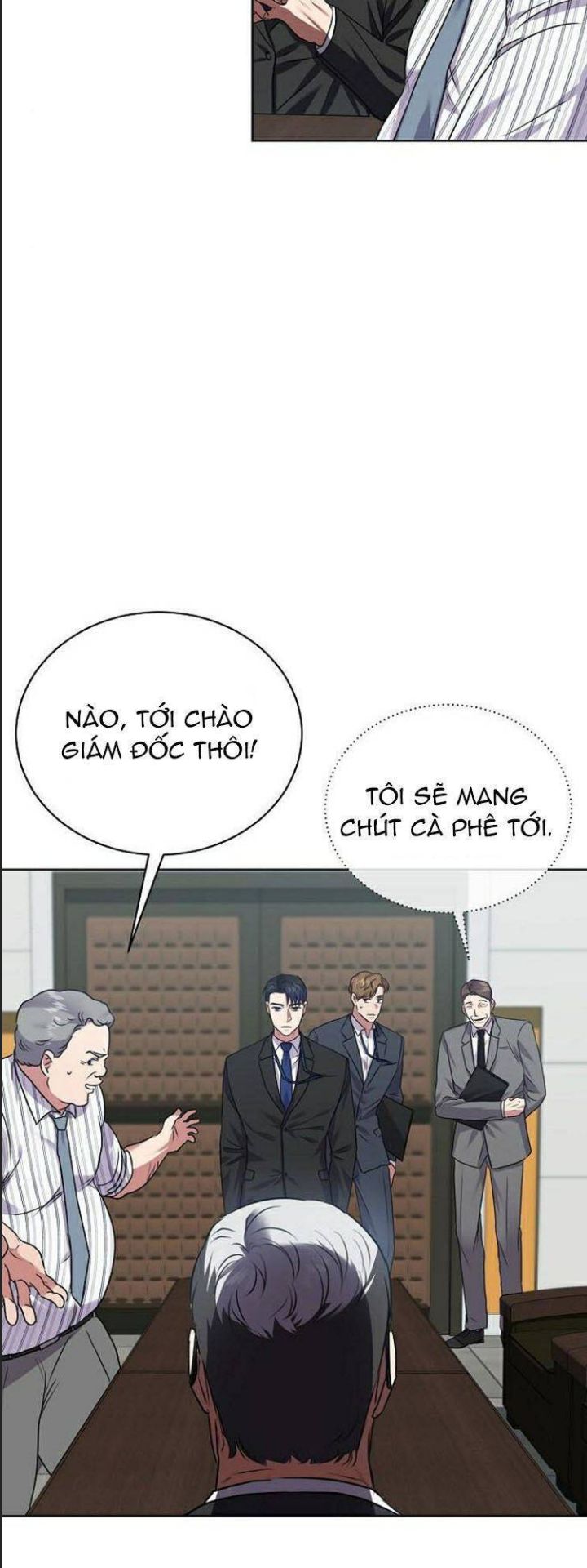 Thuế Trừng Giả Chapter 11 - Trang 2