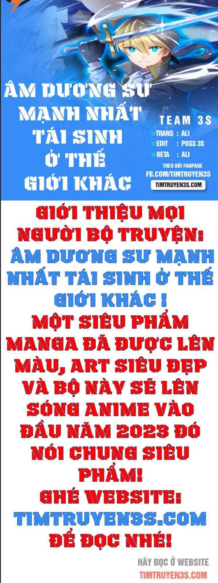 Thuế Trừng Giả Chapter 11 - Trang 2