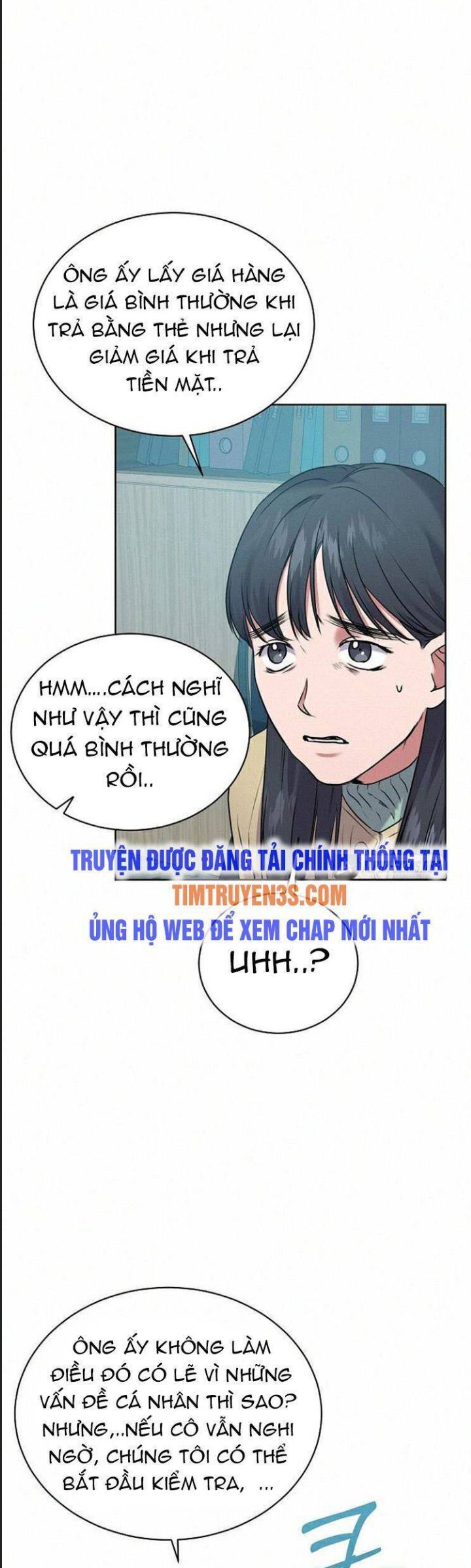 Thuế Trừng Giả Chapter 8 - Trang 2