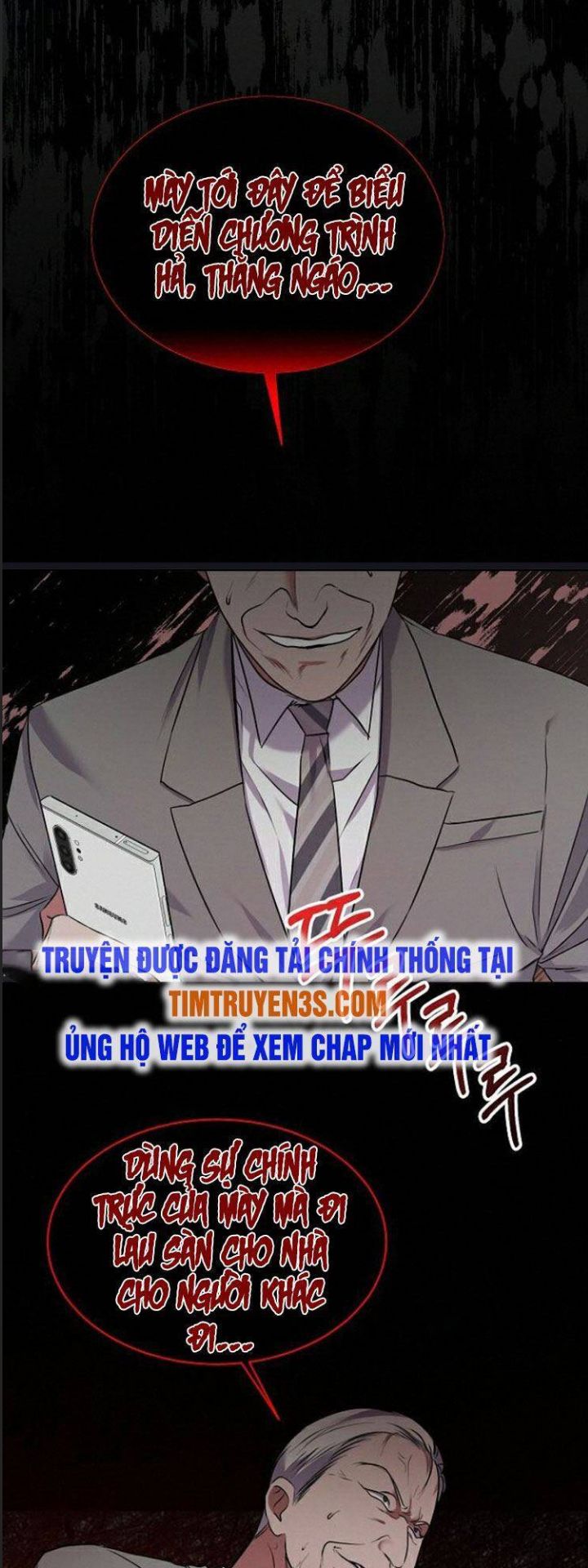 Thuế Trừng Giả Chapter 6 - Trang 2