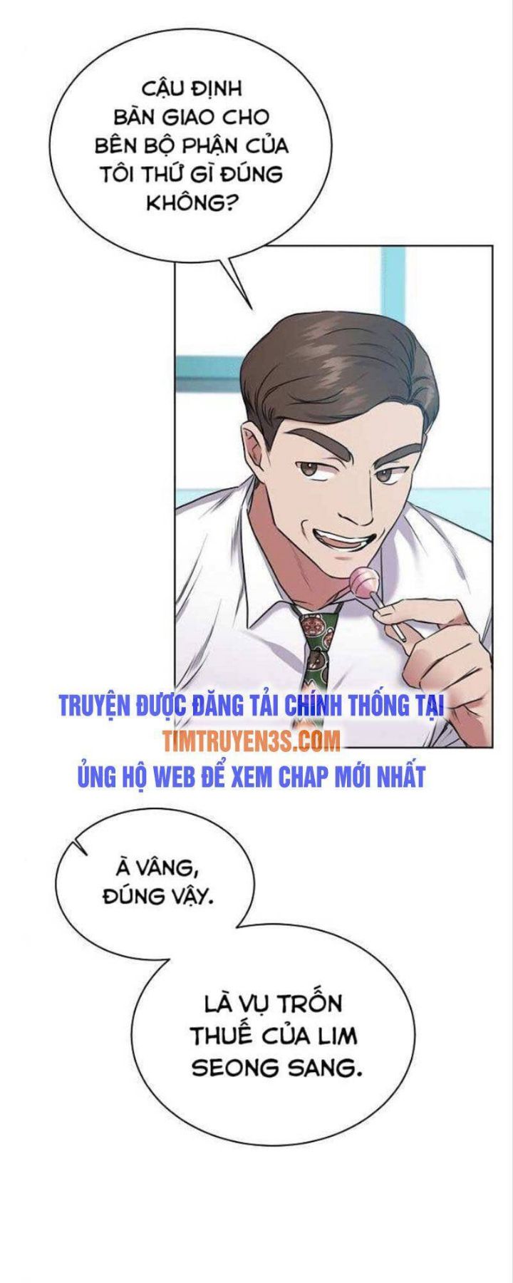 Thuế Trừng Giả Chapter 5 - Trang 2