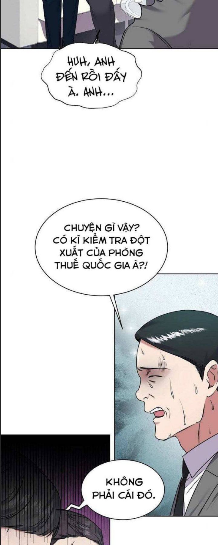 Thuế Trừng Giả Chapter 4 - Trang 2