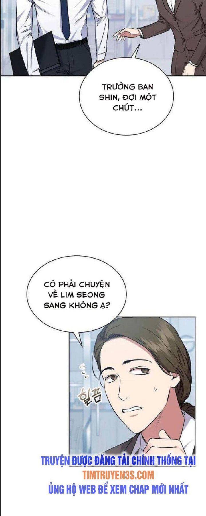 Thuế Trừng Giả Chapter 3 - Trang 2