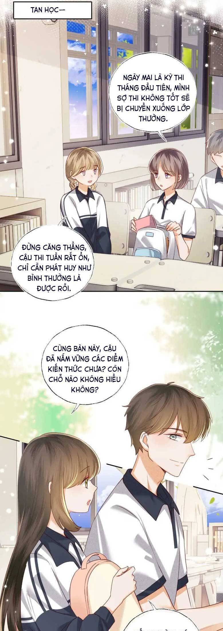 Mãn Cấp Trà Xanh Xuyên Không Thành Tiểu Đáng Thương Chapter 143 - Trang 2