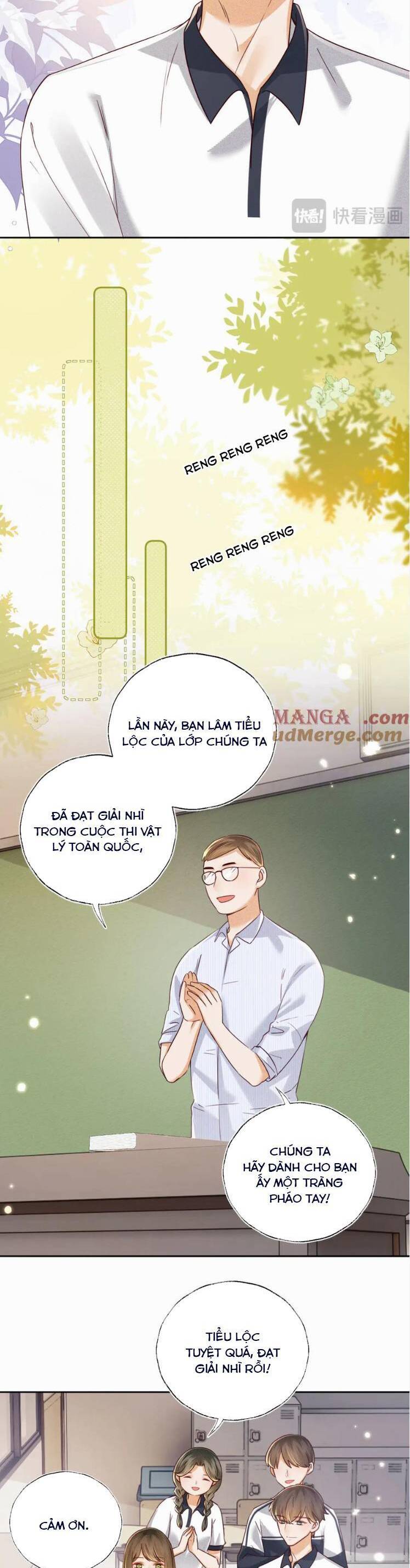 Mãn Cấp Trà Xanh Xuyên Không Thành Tiểu Đáng Thương Chapter 142 - Trang 2