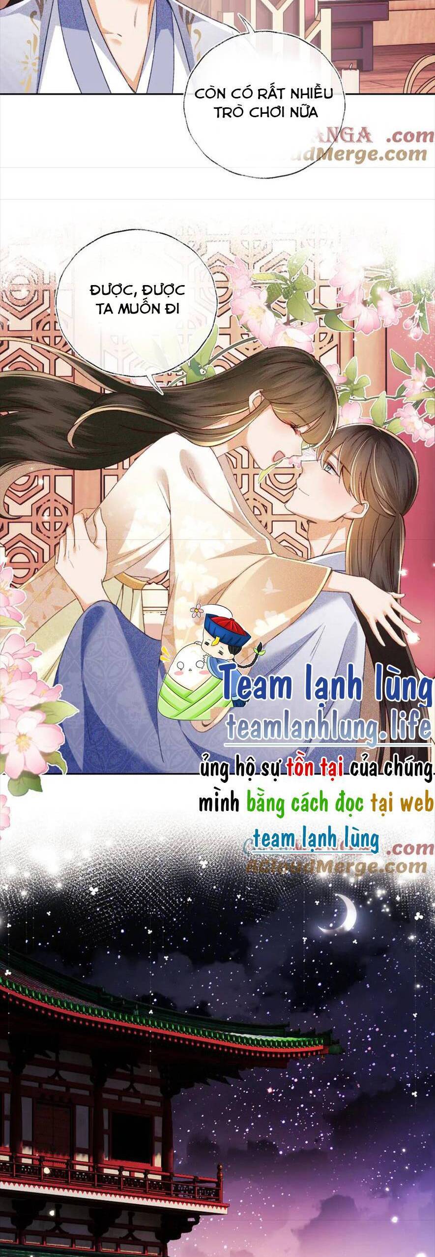 Mãn Cấp Trà Xanh Xuyên Không Thành Tiểu Đáng Thương Chapter 125 - Trang 2