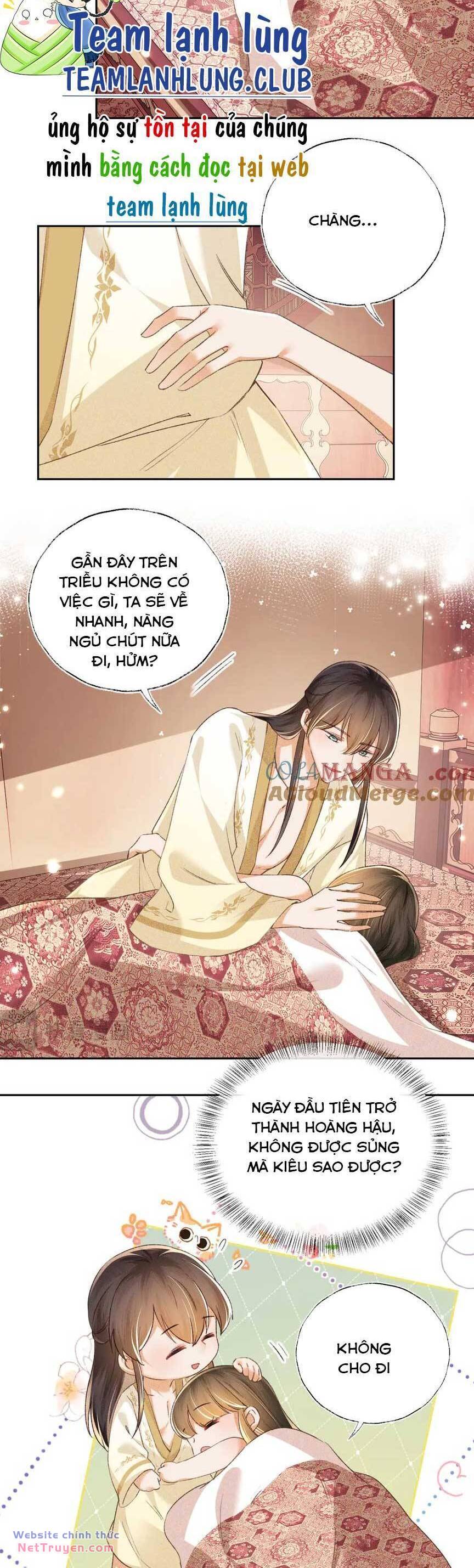 Mãn Cấp Trà Xanh Xuyên Không Thành Tiểu Đáng Thương Chapter 118 - Trang 2