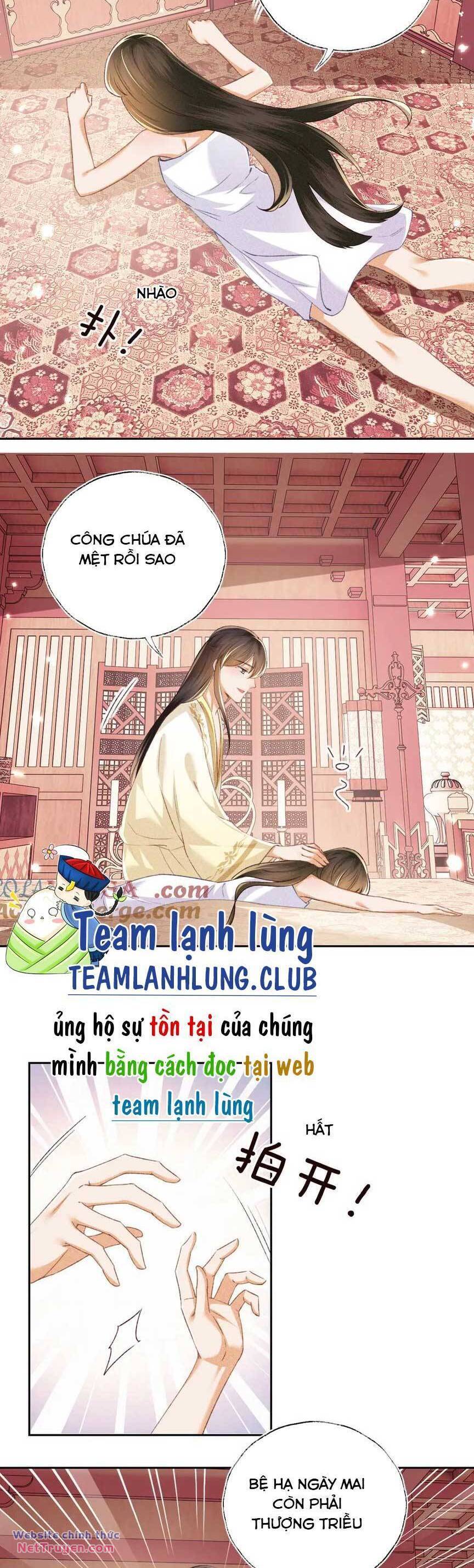 Mãn Cấp Trà Xanh Xuyên Không Thành Tiểu Đáng Thương Chapter 118 - Trang 2