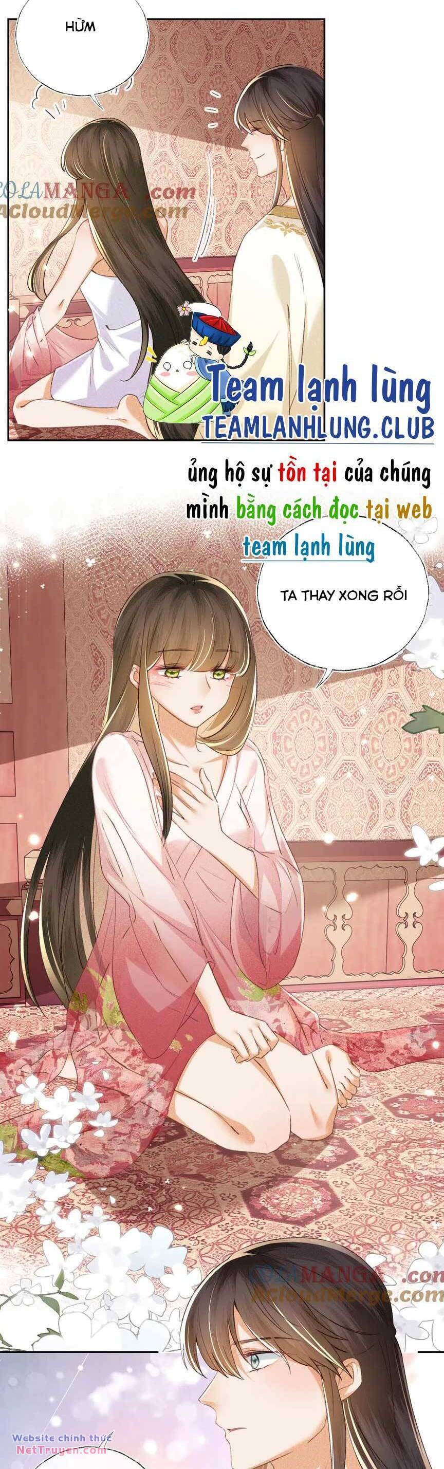 Mãn Cấp Trà Xanh Xuyên Không Thành Tiểu Đáng Thương Chapter 118 - Trang 2