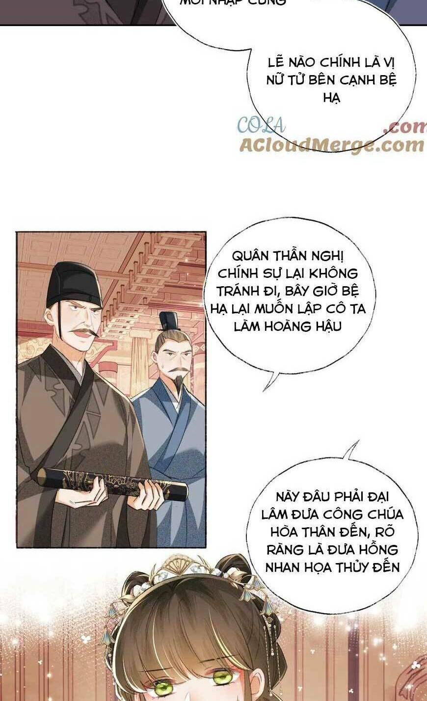 Mãn Cấp Trà Xanh Xuyên Không Thành Tiểu Đáng Thương Chapter 111 - Trang 2