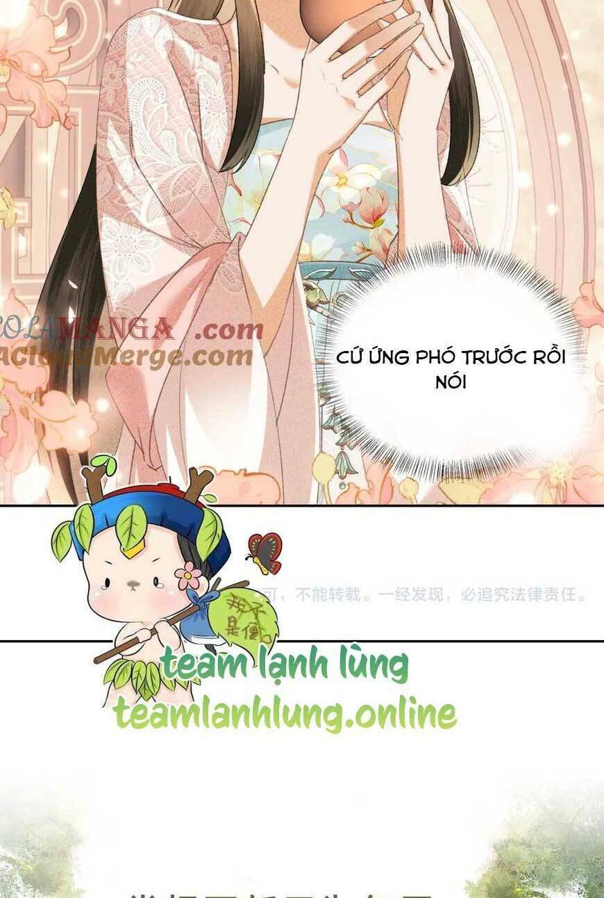 Mãn Cấp Trà Xanh Xuyên Không Thành Tiểu Đáng Thương Chapter 111 - Trang 2