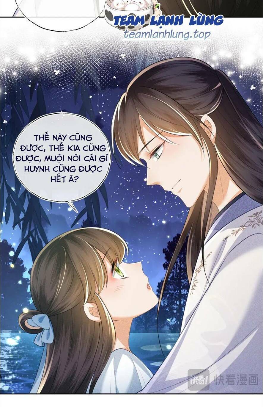 Mãn Cấp Trà Xanh Xuyên Không Thành Tiểu Đáng Thương Chapter 108 - Trang 2