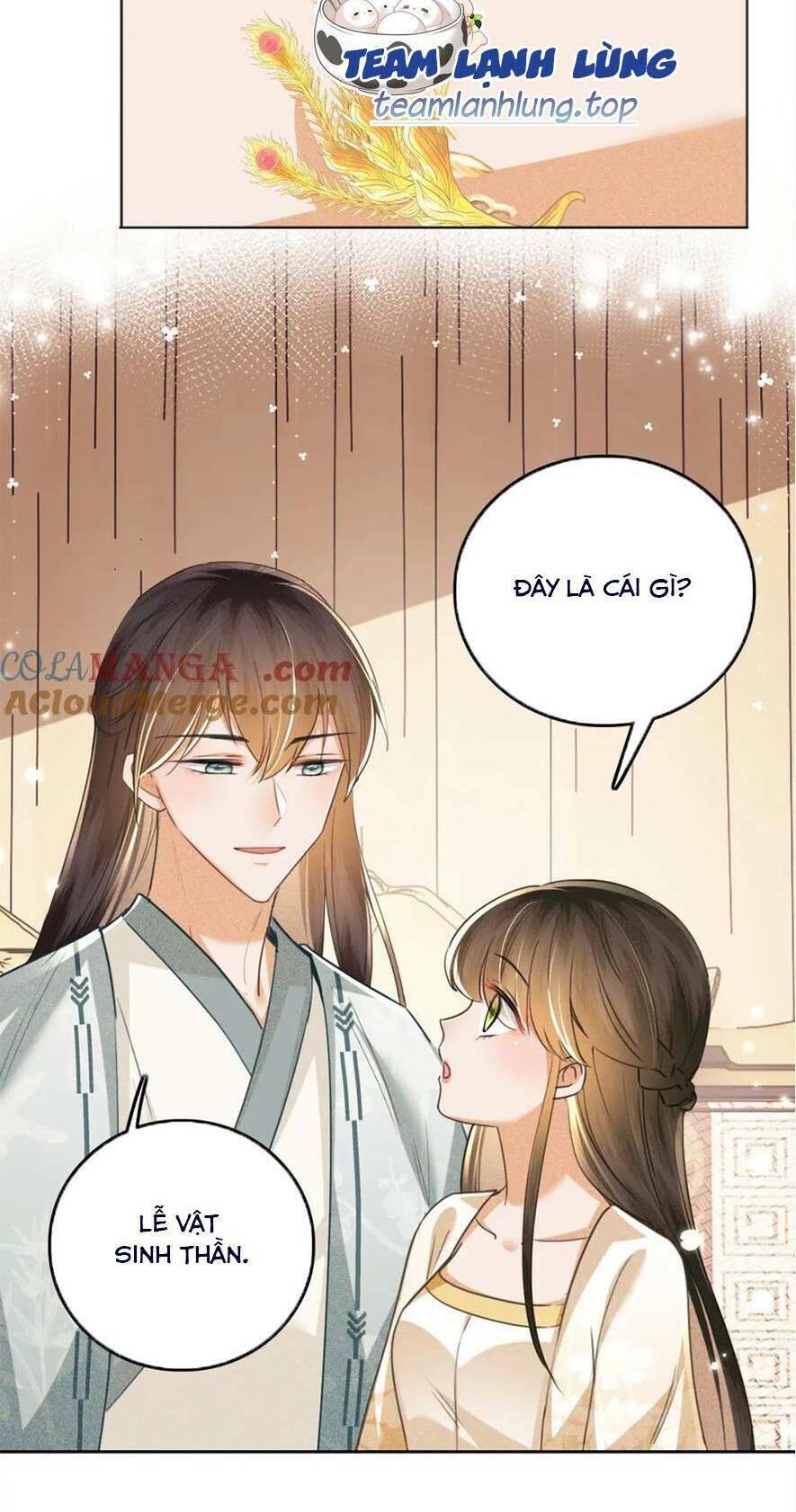 Mãn Cấp Trà Xanh Xuyên Không Thành Tiểu Đáng Thương Chapter 108 - Trang 2