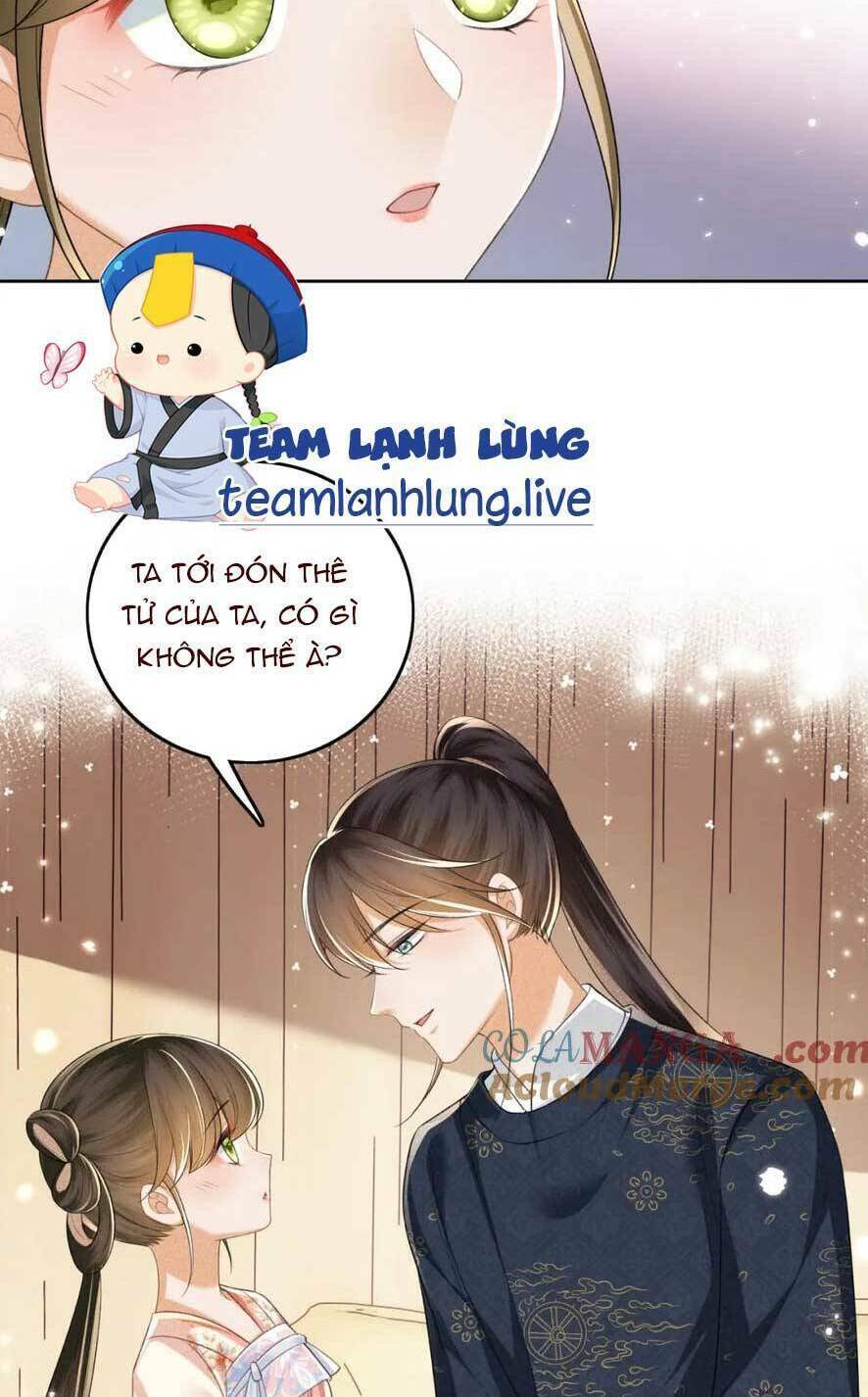 Mãn Cấp Trà Xanh Xuyên Không Thành Tiểu Đáng Thương Chapter 105 - Trang 2