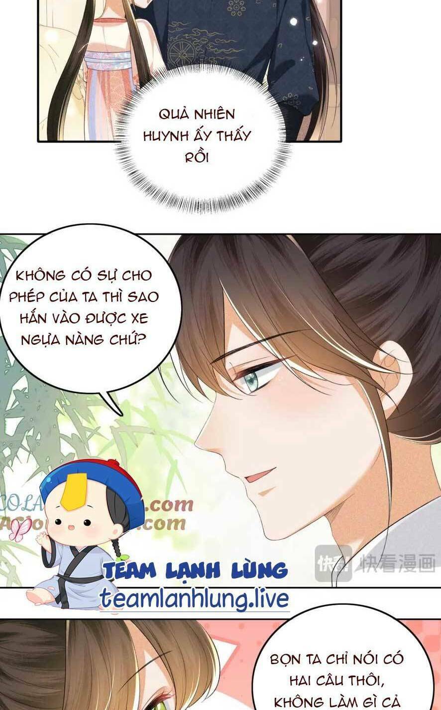 Mãn Cấp Trà Xanh Xuyên Không Thành Tiểu Đáng Thương Chapter 105 - Trang 2