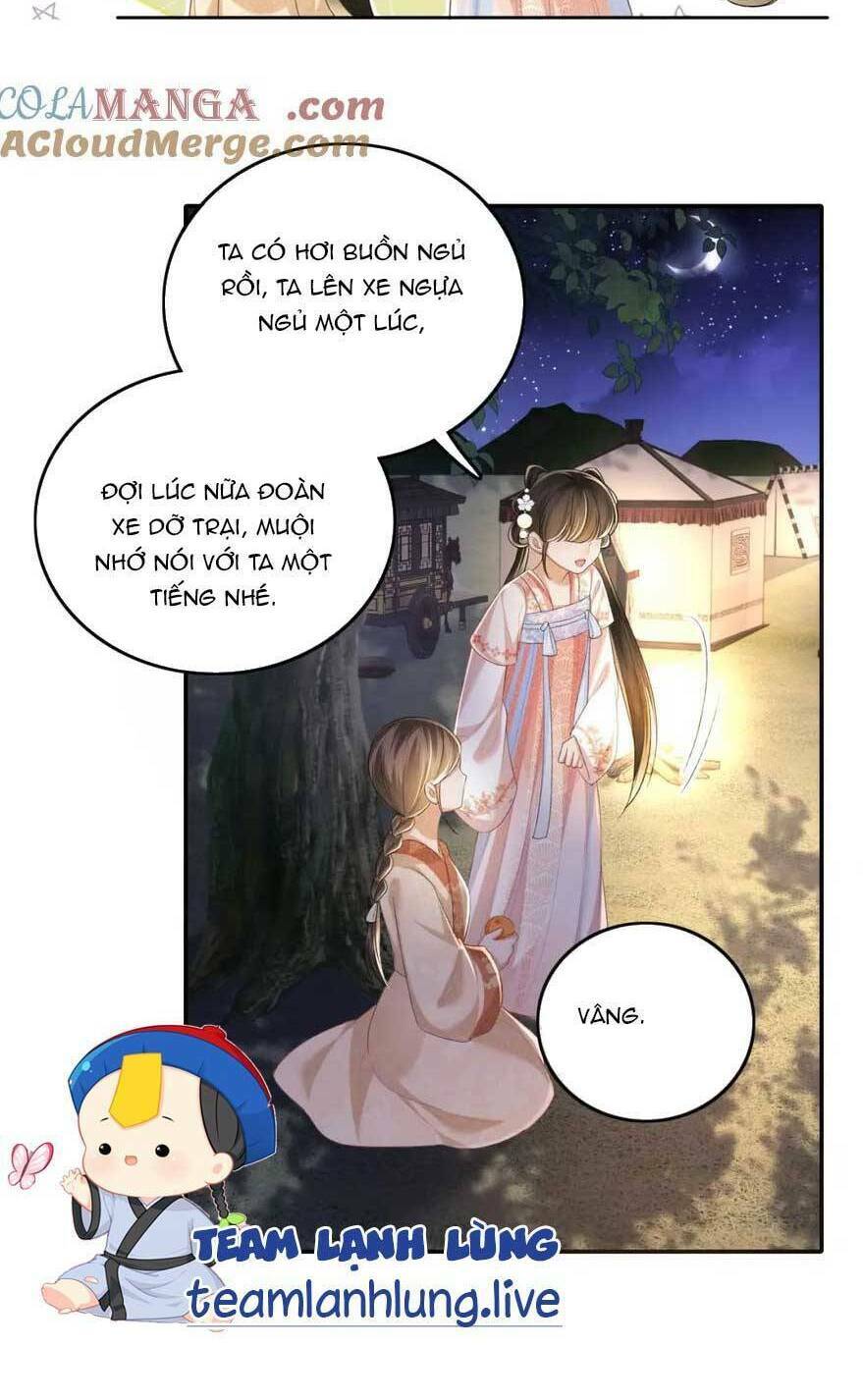 Mãn Cấp Trà Xanh Xuyên Không Thành Tiểu Đáng Thương Chapter 104 - Trang 2