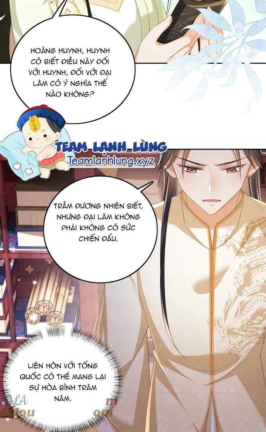 Mãn Cấp Trà Xanh Xuyên Không Thành Tiểu Đáng Thương Chapter 103 - Trang 2