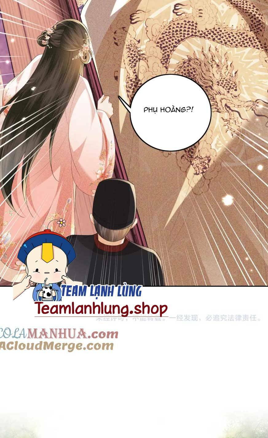 Mãn Cấp Trà Xanh Xuyên Không Thành Tiểu Đáng Thương Chapter 101 - Trang 2