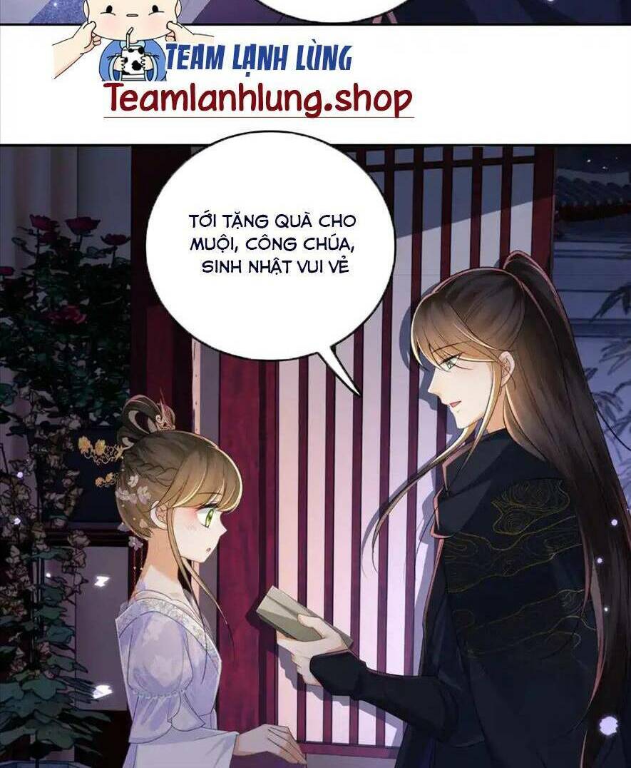 Mãn Cấp Trà Xanh Xuyên Không Thành Tiểu Đáng Thương Chapter 100 - Trang 2