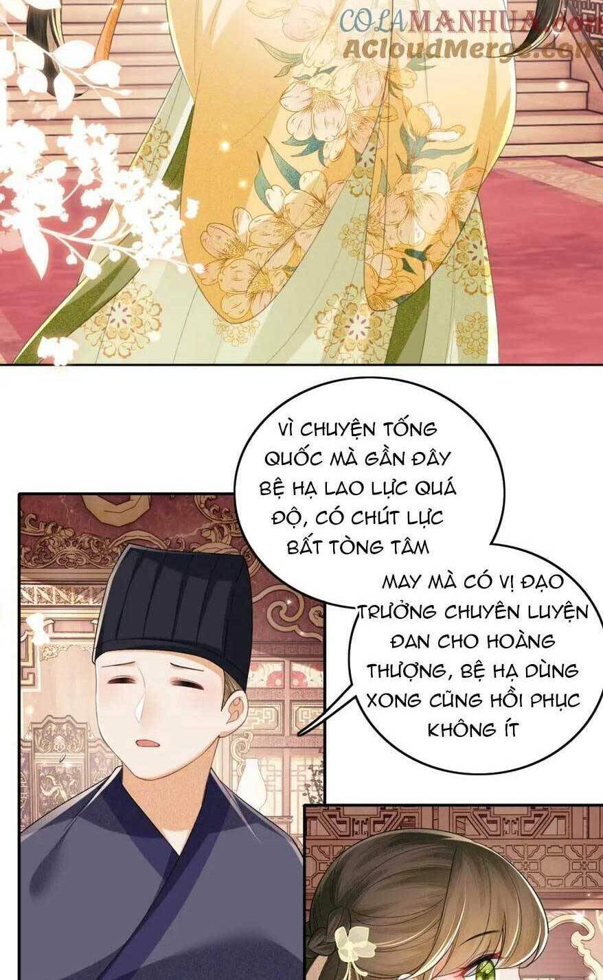 Mãn Cấp Trà Xanh Xuyên Không Thành Tiểu Đáng Thương Chapter 99 - Trang 2