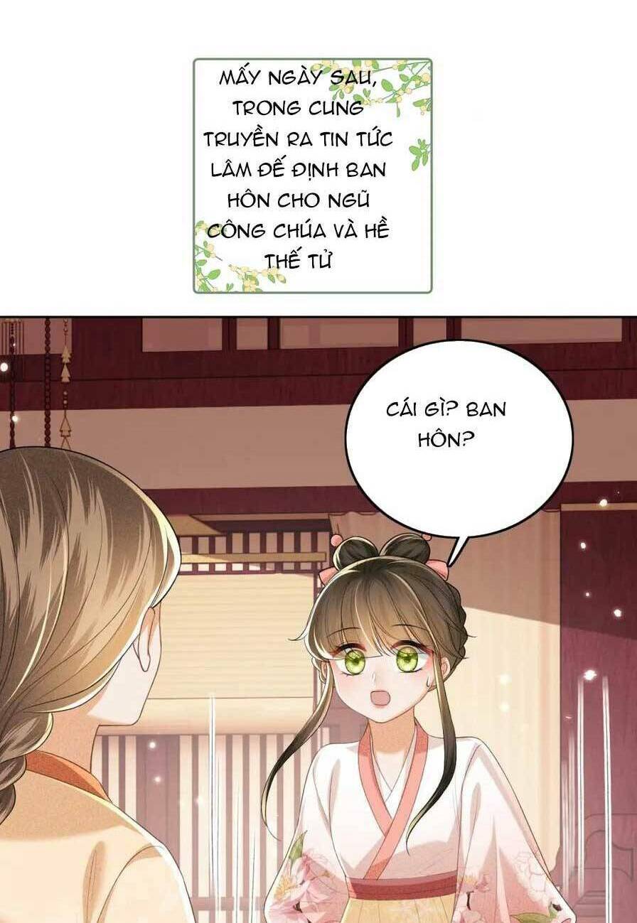 Mãn Cấp Trà Xanh Xuyên Không Thành Tiểu Đáng Thương Chapter 99 - Trang 2