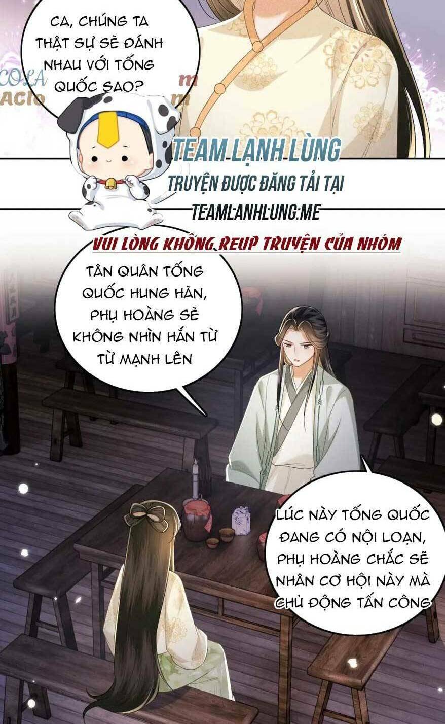 Mãn Cấp Trà Xanh Xuyên Không Thành Tiểu Đáng Thương Chapter 99 - Trang 2