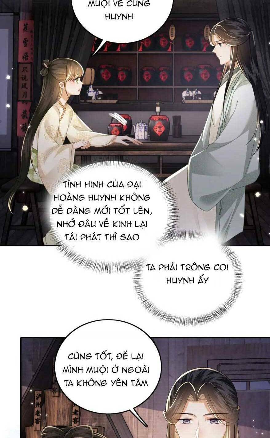 Mãn Cấp Trà Xanh Xuyên Không Thành Tiểu Đáng Thương Chapter 99 - Trang 2