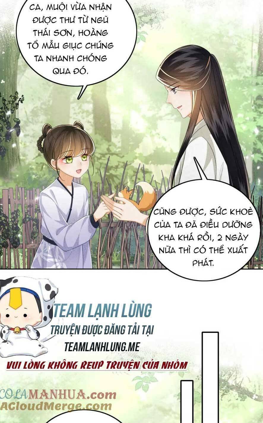 Mãn Cấp Trà Xanh Xuyên Không Thành Tiểu Đáng Thương Chapter 98 - Trang 2