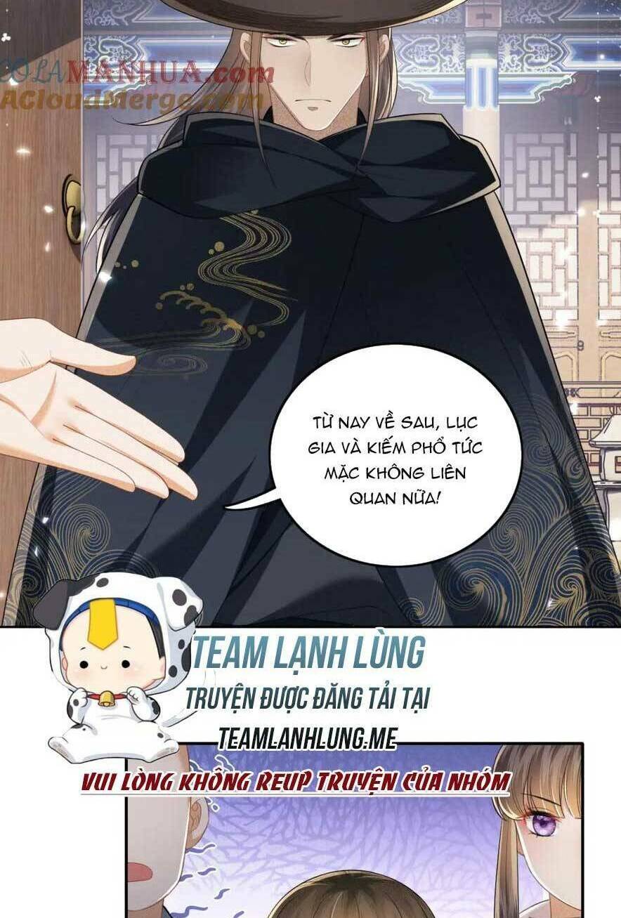 Mãn Cấp Trà Xanh Xuyên Không Thành Tiểu Đáng Thương Chapter 96 - Trang 2