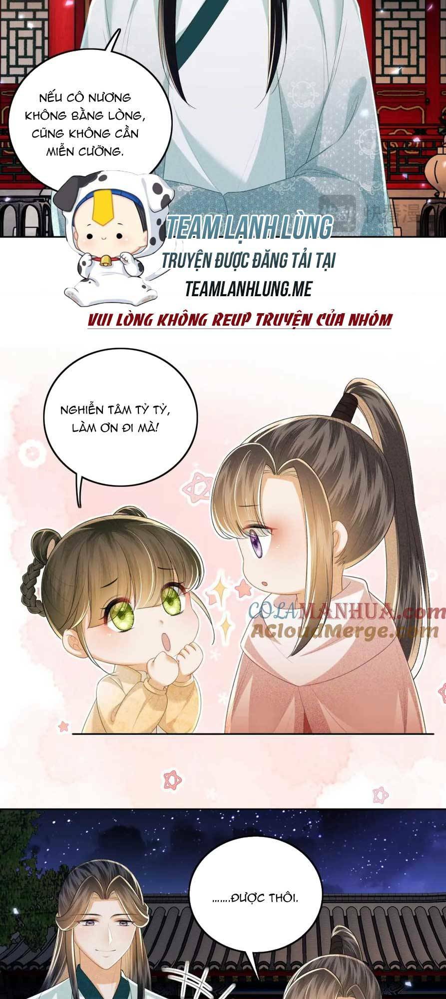 Mãn Cấp Trà Xanh Xuyên Không Thành Tiểu Đáng Thương Chapter 95 - Trang 2