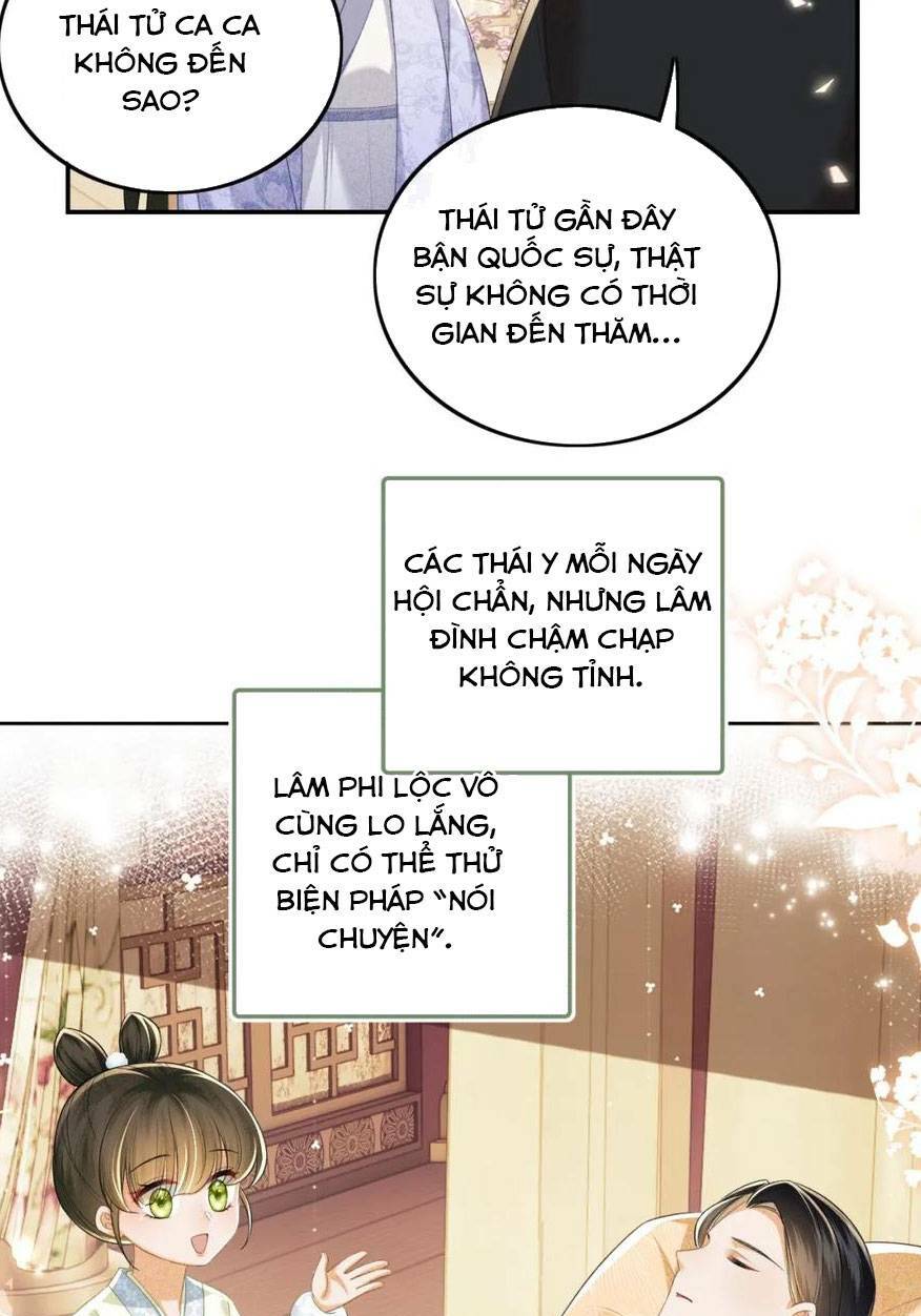 Mãn Cấp Trà Xanh Xuyên Không Thành Tiểu Đáng Thương Chapter 91 - Trang 2