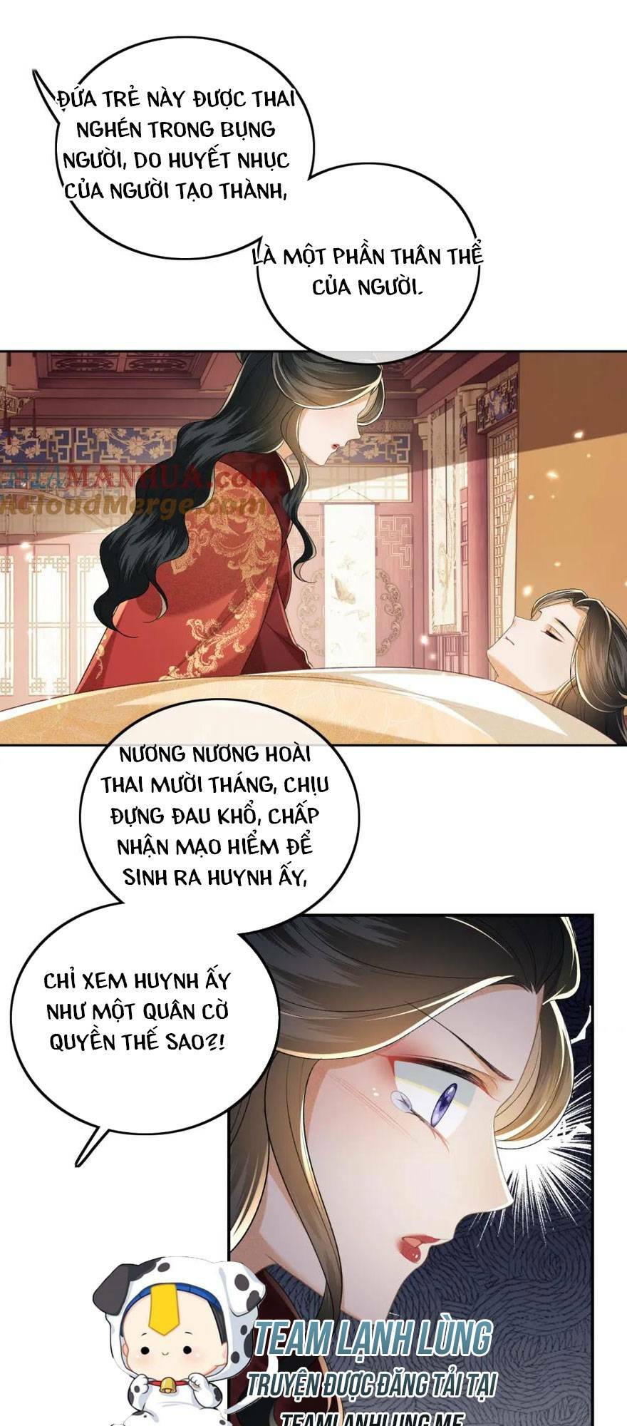 Mãn Cấp Trà Xanh Xuyên Không Thành Tiểu Đáng Thương Chapter 90 - Trang 2