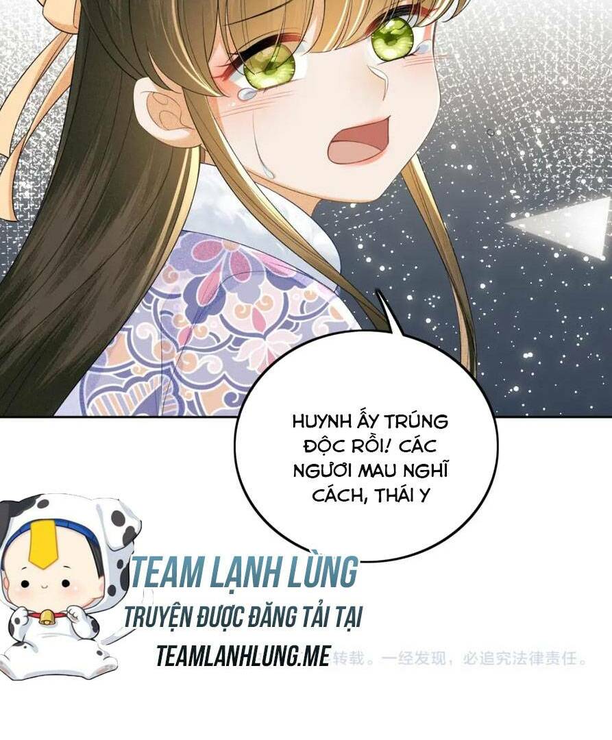 Mãn Cấp Trà Xanh Xuyên Không Thành Tiểu Đáng Thương Chapter 89 - Trang 2