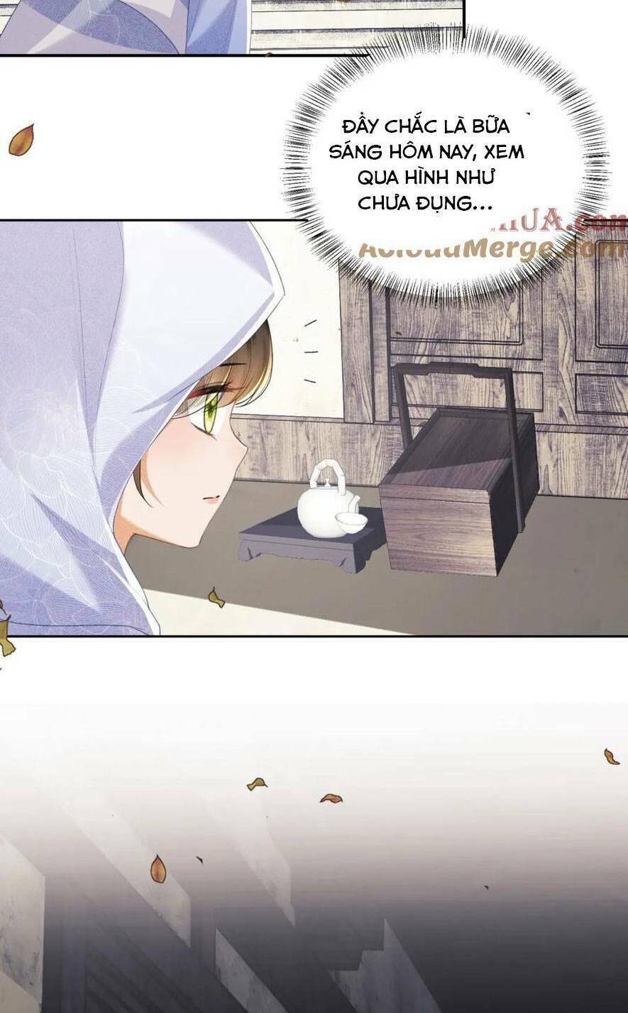 Mãn Cấp Trà Xanh Xuyên Không Thành Tiểu Đáng Thương Chapter 87 - Trang 2