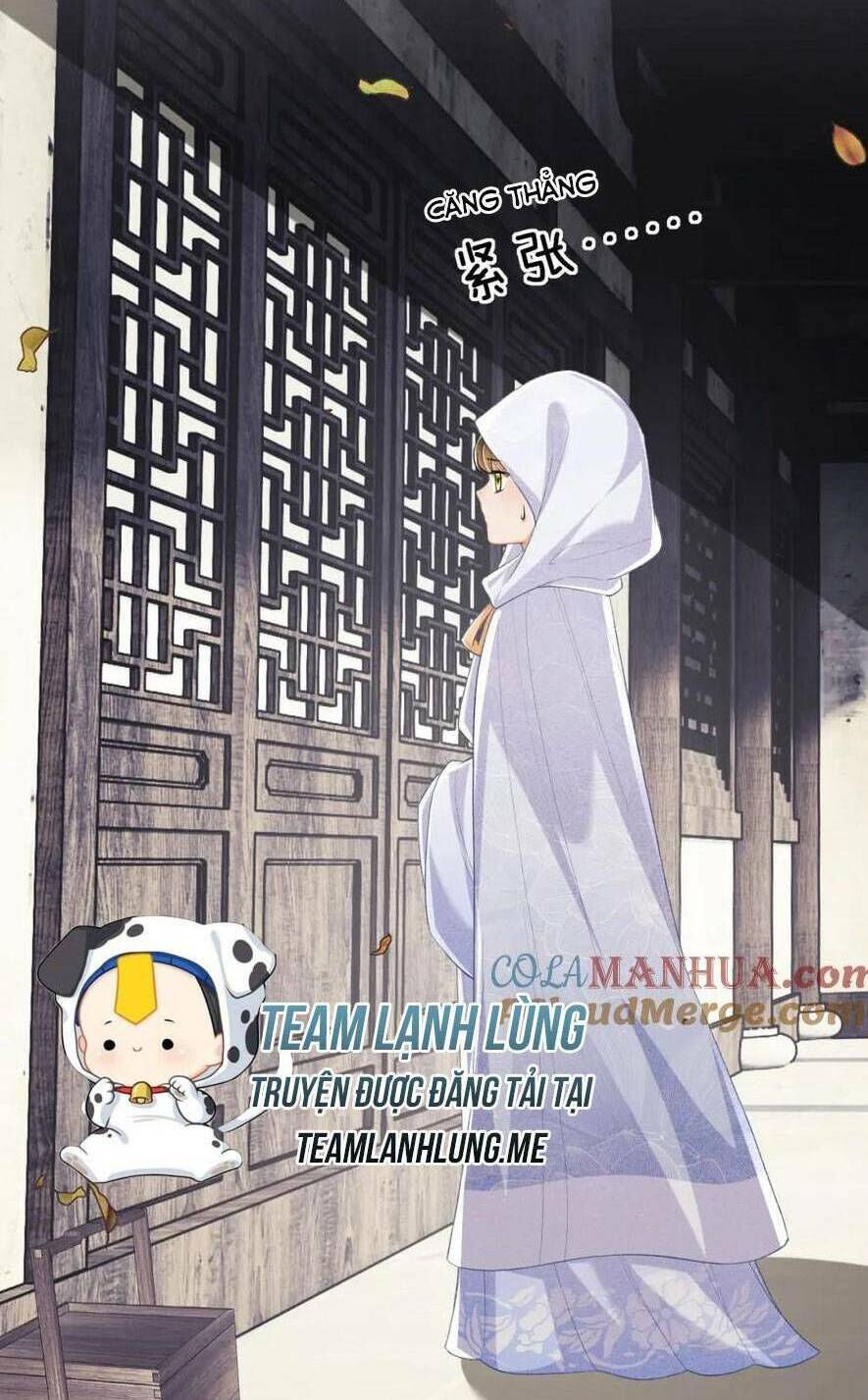 Mãn Cấp Trà Xanh Xuyên Không Thành Tiểu Đáng Thương Chapter 87 - Trang 2