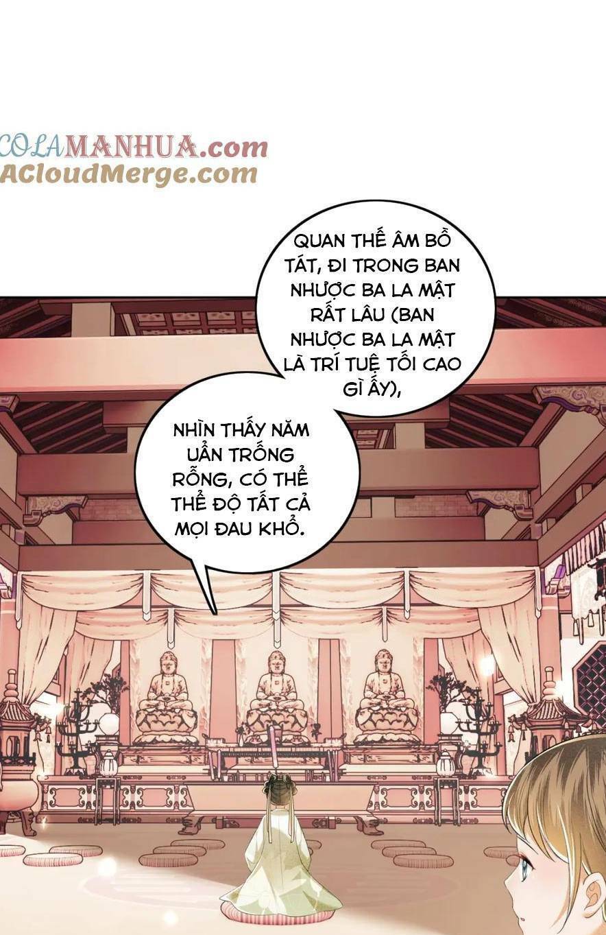 Mãn Cấp Trà Xanh Xuyên Không Thành Tiểu Đáng Thương Chapter 87 - Trang 2