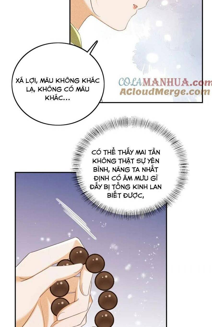 Mãn Cấp Trà Xanh Xuyên Không Thành Tiểu Đáng Thương Chapter 87 - Trang 2