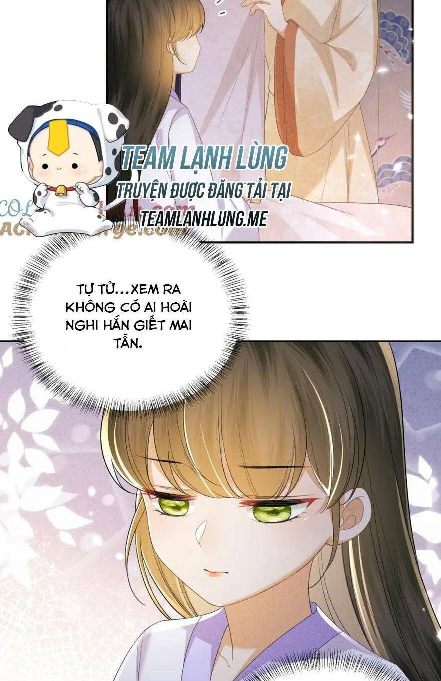 Mãn Cấp Trà Xanh Xuyên Không Thành Tiểu Đáng Thương Chapter 87 - Trang 2