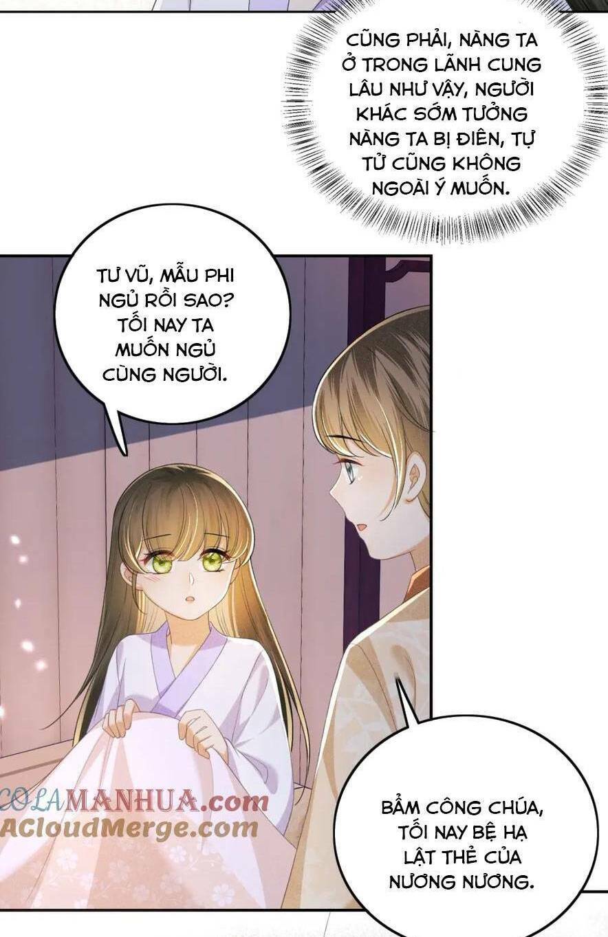 Mãn Cấp Trà Xanh Xuyên Không Thành Tiểu Đáng Thương Chapter 87 - Trang 2