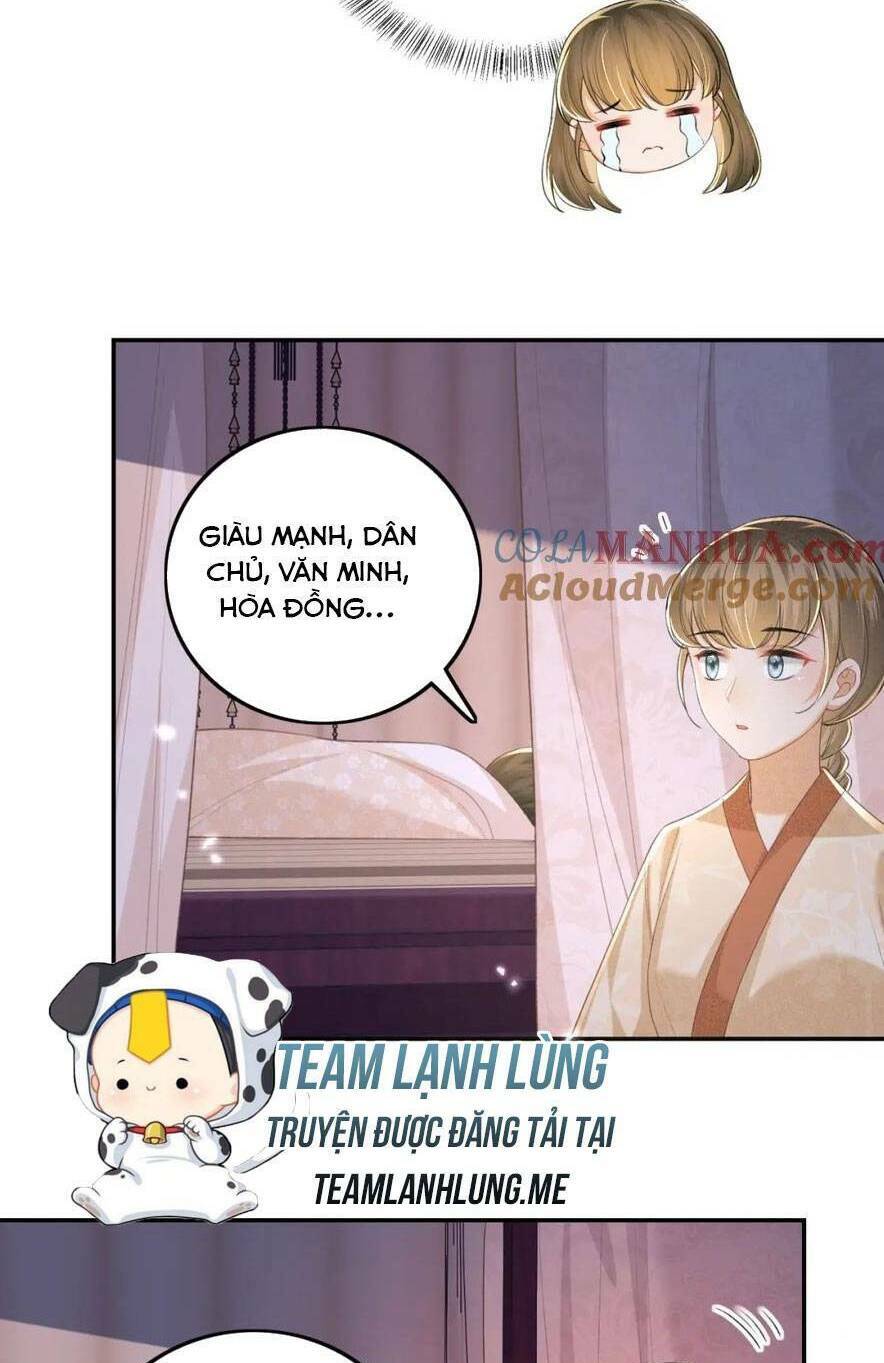 Mãn Cấp Trà Xanh Xuyên Không Thành Tiểu Đáng Thương Chapter 87 - Trang 2