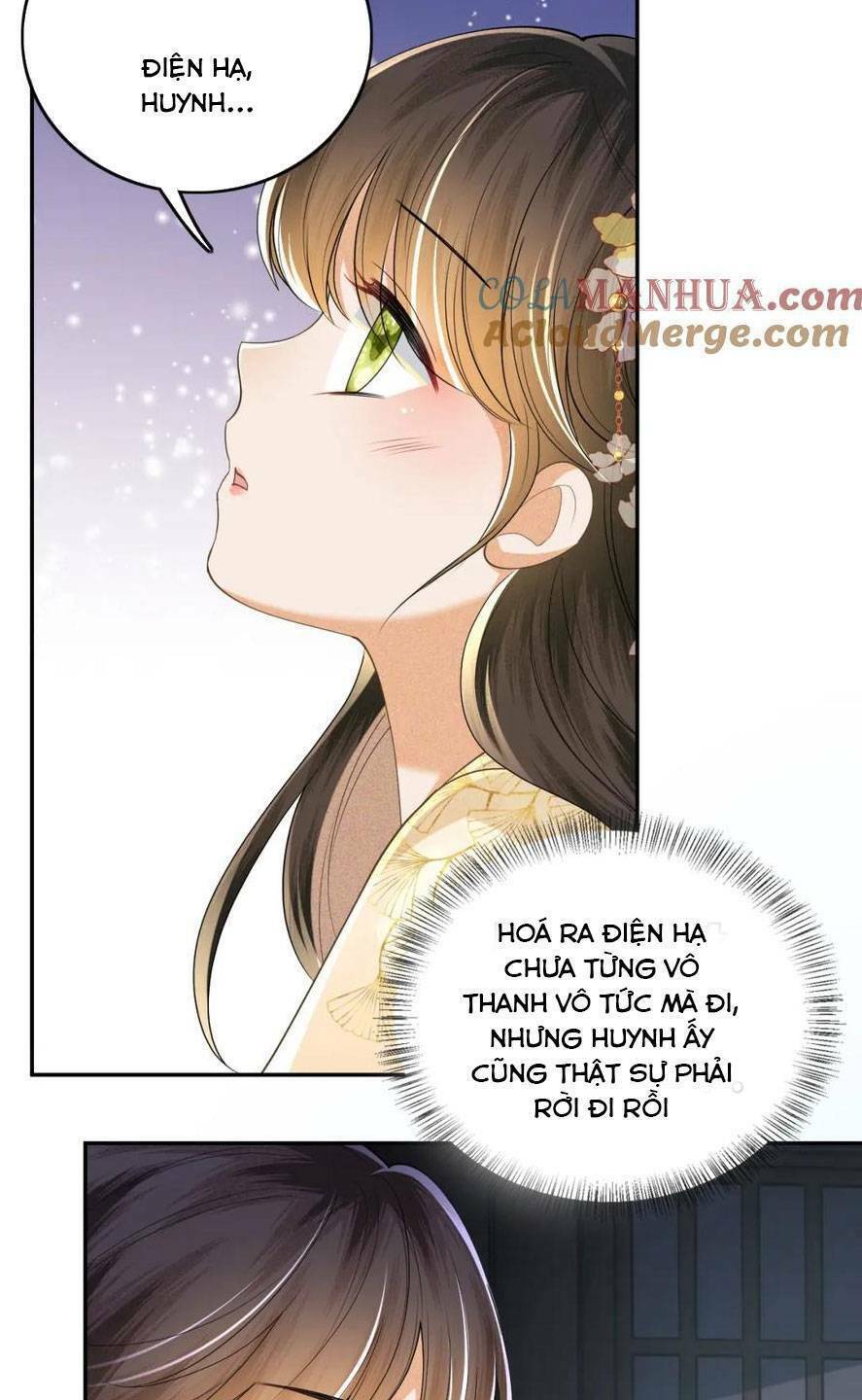 Mãn Cấp Trà Xanh Xuyên Không Thành Tiểu Đáng Thương Chapter 86 - Trang 2