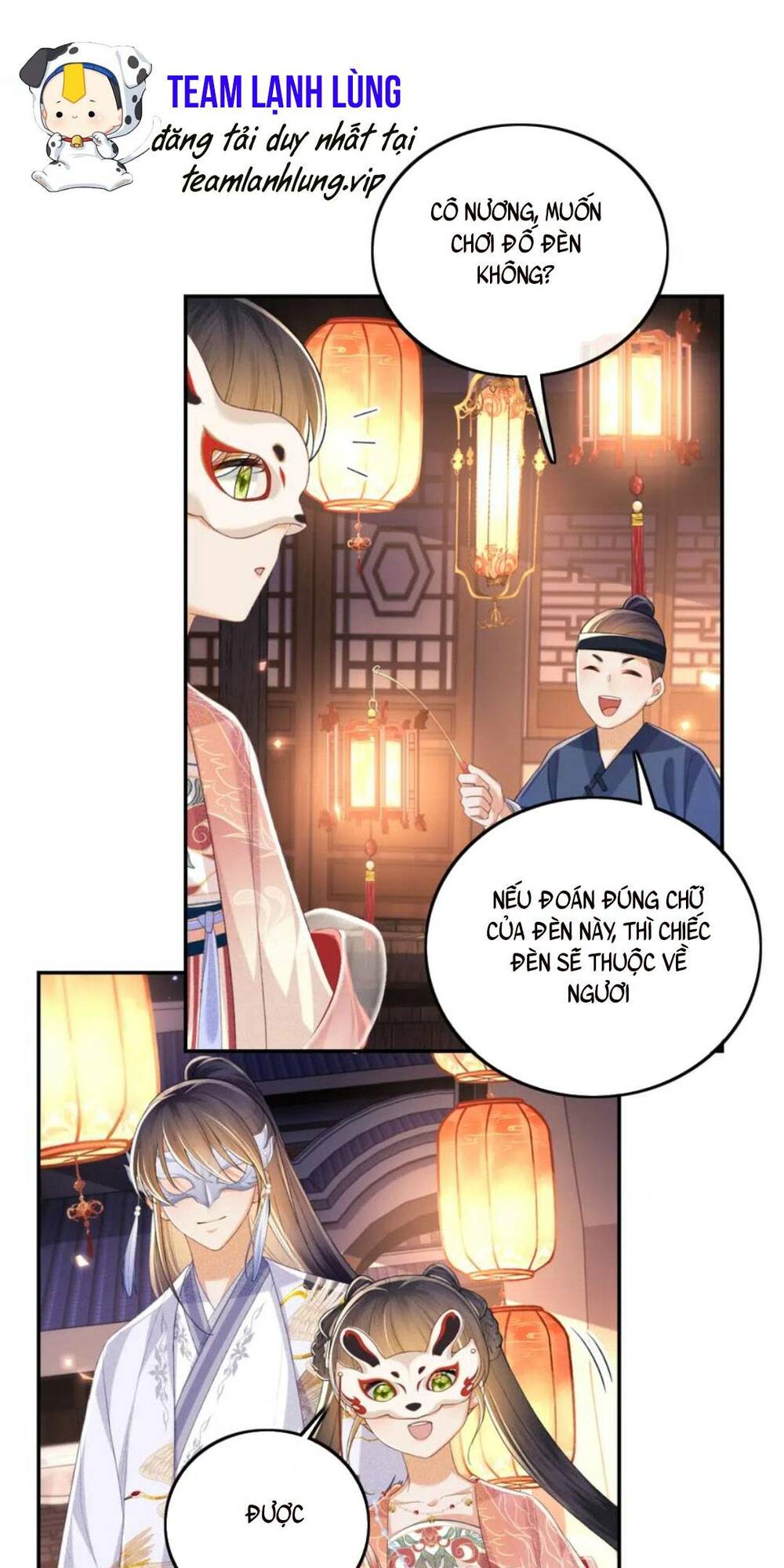 Mãn Cấp Trà Xanh Xuyên Không Thành Tiểu Đáng Thương Chapter 82 - Trang 2